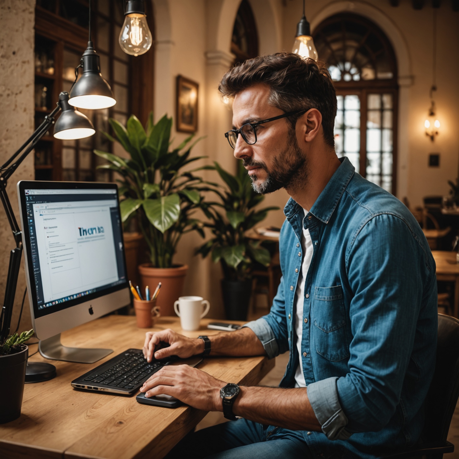 Desarrollo de Software Futurista